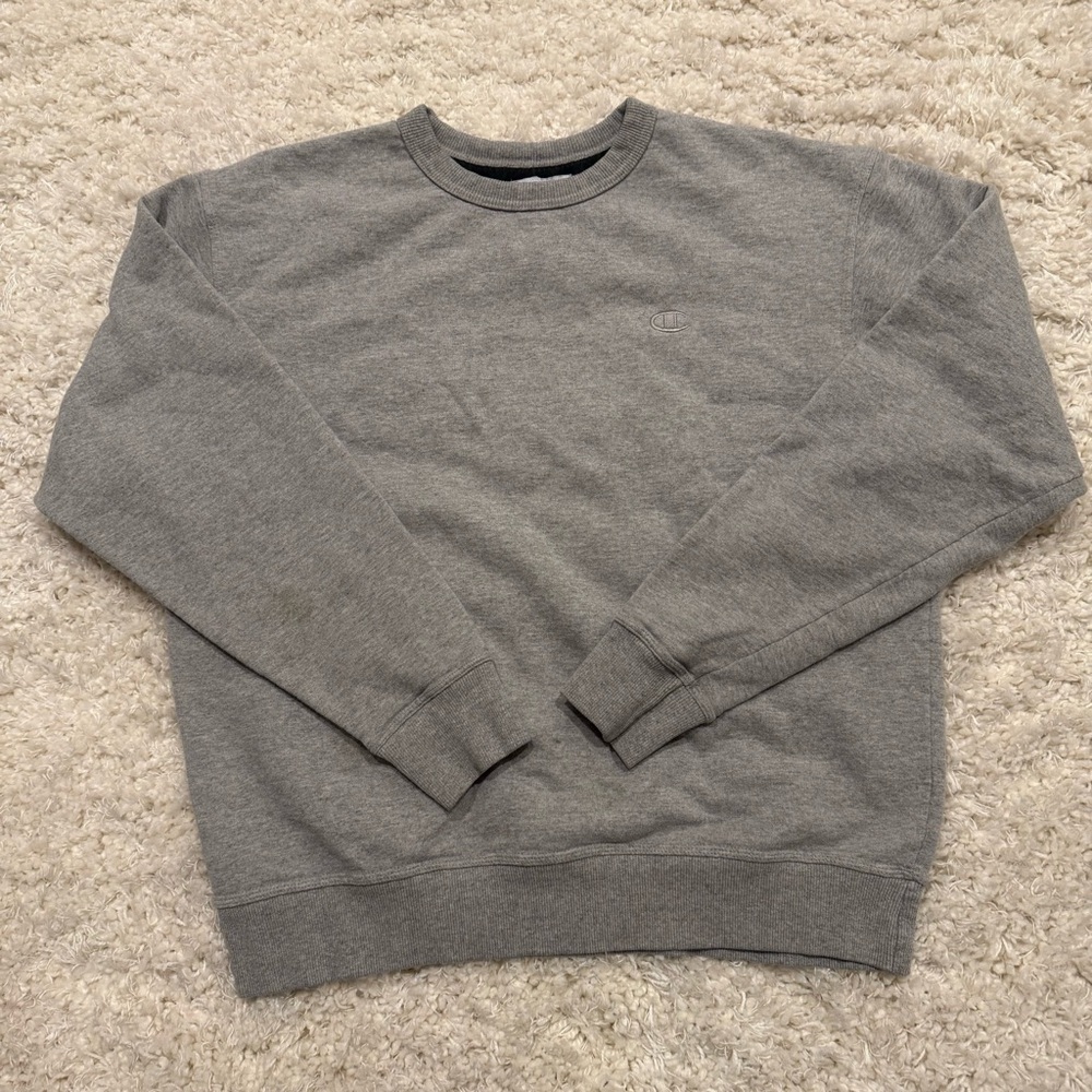 Champion Men's Crewneck Sweater